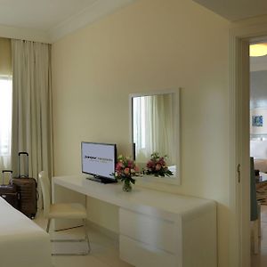 Two Bedroom City View kitchenette Private Balcony